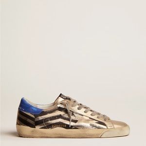 Golden Goose Sneakers